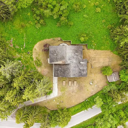 게스트하우스 De L Ours Authentic Etage Fontaine 14 Pers Agettes